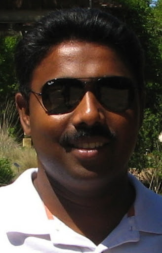 Mano Paul - Author